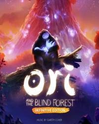 Ori and the Blind Forest: Definitive Edition (2016)