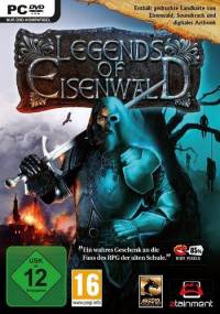 Legends of Eisenwald - Knight's Edition (на Русском)