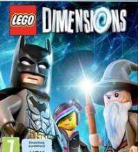 LEGO Dimensions (2015)