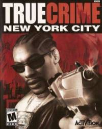True Crime: New York City (на Русском)
