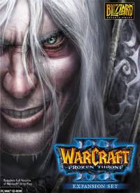 Warcraft 3 Frozen Throne на Русском