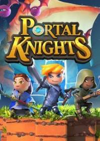 Portal Knights (на русском 2016)