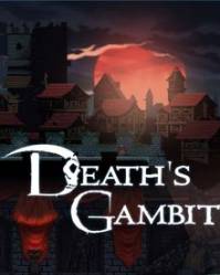Death's Gambit (2016)