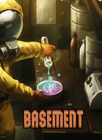 Basement (2015)