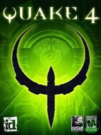 Quake 4: GTX Mod 1.5