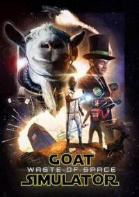 Goat Simulator | RePack от R.G. Механики