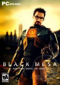 Black Mesa v0.3.0