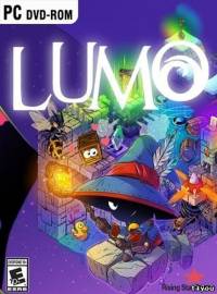 Lumo Deluxe Edition