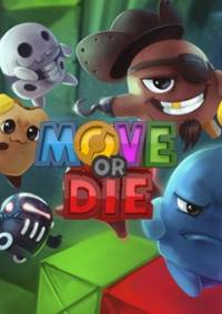 Move or Die (2016)