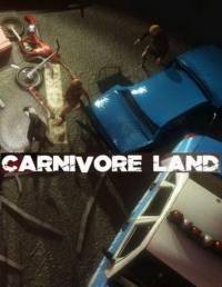 Carnivore Land (2015)