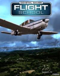 Dovetail Games Flight School (2016)