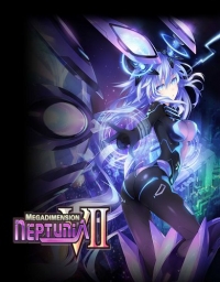 Megadimension Neptunia 7 (2016)