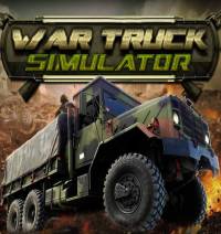War Truck Simulator (2016|Рус|Англ)