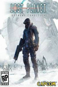 Lost Planet: Extreme Condition - Colonies Edition