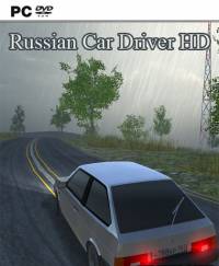 Russian Car Driver HD (2016|Рус)