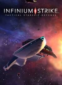 Infinium Strike (2016)