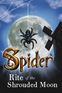 Spider: Rite of the Shrouded Moon (RUS 2016)