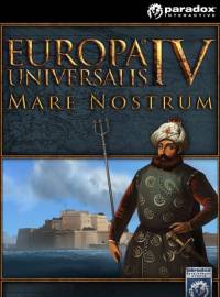Europa Universalis 4: Mare Nostrum (2016|Рус)