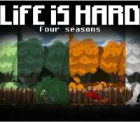 Life is Hard (2016)