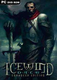 Icewind Dale: Enhanced Edition (RUS)