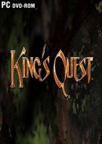 King's Quest - Chapter 1-2 [1.0.8767.0] (RUS 2015)