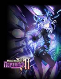 Megadimension Neptunia 7