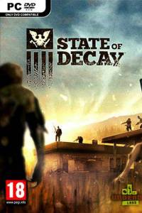 State of Decay: Year One Survival на Русском