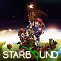 Starbound [Stable] [v1.0.1] (2016)