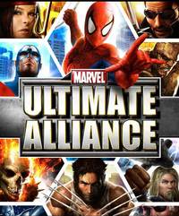 Marvel: Ultimate Alliance (2016) [Multi]