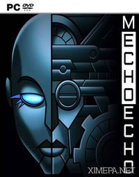 MechoEcho (2016|Англ)