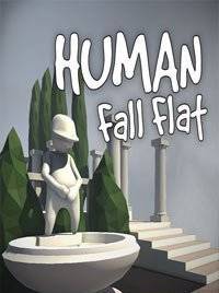 Human: Fall Flat (2016|Рус)