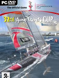 Virtual Skipper 5 - 32nd America's Cup: The Game (2007|Рус)