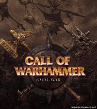 мод Call Of Warhammer: Total War (2012|Рус)
