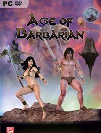 Age of Barbarian Extended Cut (2016|Англ)