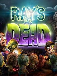 Rays the Dead (2016)