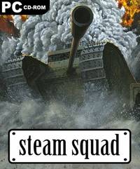 Steam Squad (2016) [RUS]