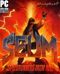 SEUM: Speedrunners from Hell (2016)