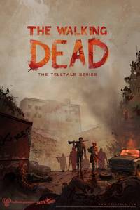 Walking Dead: The Telltale Games Series — Season 3 (2016)
