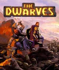 The Dwarves 2016