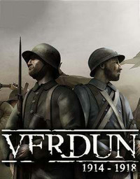 Verdun на русском