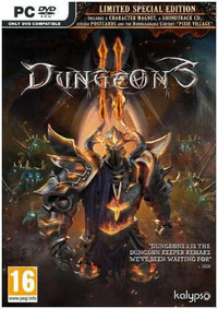 Dungeons 2 [v 1.6.1] (2015) [RUS]