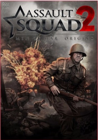 Assault Squad 2: Men of War Origins (2016) [RUS]