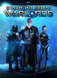 Starpoint Gemini Warlords 2016