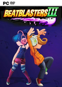 BeatBlasters 3