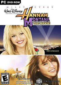 Ханна Монтана Кино / Hannah Montana The Movie