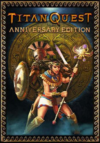 Titan Quest - Anniversary Edition (2016) [RUS]