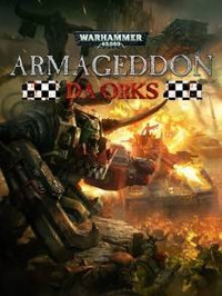 Warhammer 40,000 Armageddon