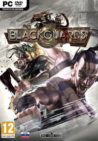 Blackguards: Deluxe Edition (на Русском 2014)