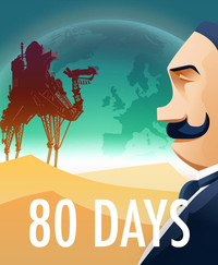 80 Days (2014)