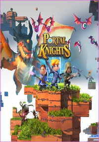 Portal Knights (на Русском)